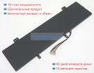 Аккумуляторы для ноутбуков other Firebat u4 11.55V 5200mAh