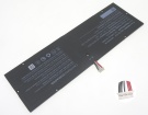 Rtdpart N15qpe 7.6V 5300mAh аккумуляторы