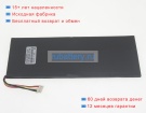 Аккумуляторы для ноутбуков rtdpart Wajun pro 8 7.6V 3000mAh