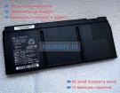 Аккумуляторы для ноутбуков panasonic Cf-qr4rddks 11.55V 2543mAh