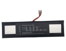 Аккумуляторы для ноутбуков irbis Nb244 7.6V 5000mAh