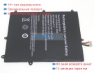 Аккумуляторы для ноутбуков other Trekstor primebook c11b 8.7V 4800mAh