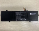 Rtdpart 458484-3s 11.55V 3896mAh аккумуляторы