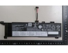 Аккумуляторы для ноутбуков lenovo V15 g4 amn 82yu00mtbm 7.68V 4862mAh