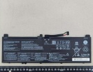 Lenovo L22m4pa1 15.36V 4623mAh аккумуляторы