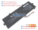 Аккумуляторы для ноутбуков prestigio Smartbook 141 c5 7.6V 5000mAh