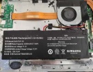 Rtdpart 556575p-3s 11.1V 4300mAh аккумуляторы