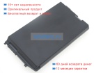 Аккумуляторы для ноутбуков panasonic Toughbook fz-g2 10.8V 6300mAh