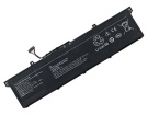 Аккумуляторы для ноутбуков xiaomi Xma2009-fj 7.7V 8572mAh