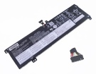 Аккумуляторы для ноутбуков lenovo Ideapad pro 5 16irh8 83aq003riv 15.56V 4820mAh