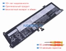 Lenovo 5b11n45301 15.56V 4820mAh аккумуляторы