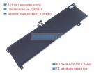 Lenovo 5b11n45301 15.56V 4820mAh аккумуляторы