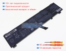 Lenovo 5b11k38953 15.44V 5182mAh аккумуляторы