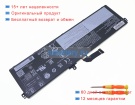 Lenovo 5b11k24755 15.56V 4820mAh аккумуляторы