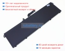 Lenovo 5b11k24755 15.56V 4820mAh аккумуляторы