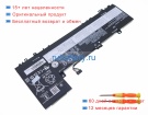 Аккумуляторы для ноутбуков lenovo Ideapad slim 5 14irl8 82xd0039iv 11.31V 4156mAh