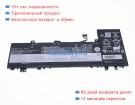 Lenovo L22c3pa3 11.31V 4156mAh аккумуляторы