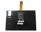 Rtdpart 860-98261-0000 11.55V 6600mAh аккумуляторы