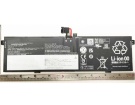 Аккумуляторы для ноутбуков lenovo Yoga pro 9 14irp8 83bu003nya 15.56V 4820mAh