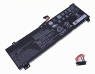 Аккумуляторы для ноутбуков lenovo Loq 15aph8 82xt0088rm 15.44V 3886mAh