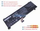 Аккумуляторы для ноутбуков lenovo Loq 15irh8 82xv00h3iv 15.44V 3886mAh