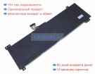 Lenovo 5b11k38526 15.44V 3886mAh аккумуляторы