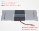 Other Jjy4862190 7.6V 4500mAh аккумуляторы