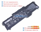 Аккумуляторы для ноутбуков hp 240 g10 836m6pa 11.25V 3467mAh