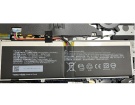 Аккумуляторы для ноутбуков vaio Vje151g11w 7.6V 4900mAh