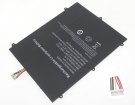 Teclast 30154200p 7.6V 5000mAh аккумуляторы