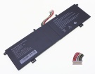 Rtdpart Qw125 7.6V 4800mAh аккумуляторы