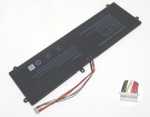 Аккумуляторы для ноутбуков mediacom Smartbook 145 7.4V 3500mAh