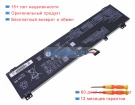 Lenovo 5b11n51743 15.52V 6440mAh аккумуляторы