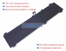 Lenovo 5b11n51743 15.52V 6440mAh аккумуляторы