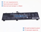 Lenovo 5b11n51743 15.52V 6440mAh аккумуляторы