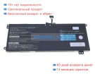 Nec Pc-vp-wp154 15.36V 3975mAh аккумуляторы