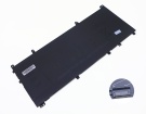 Dell Dknwn 11.4V 7061mAh аккумуляторы