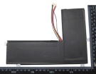 Rtdpart 3559138 7.6V 4000mAh аккумуляторы