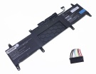 Аккумуляторы для ноутбуков nec Vk540czgd 7.68V 4300mAh