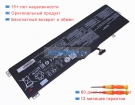 Lenovo L21m4pc4 15.36V 4623mAh аккумуляторы