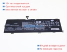 Lenovo L21m4pc4 15.36V 4623mAh аккумуляторы