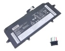 Аккумуляторы для ноутбуков fujitsu Fmv uh-x 2022 15.4V 4196mAh