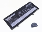 Аккумуляторы для ноутбуков fujitsu Lifebook e5412/mtc 15.44V 3915mAh