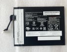 Fujitsu Fpcbp595 7.68V 4560mAh аккумуляторы