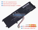 Аккумуляторы для ноутбуков chuwi Minibook x 7.6V 3800mAh