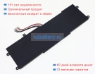 Аккумуляторы для ноутбуков chuwi Minibook x 7.6V 3800mAh