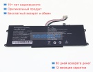 Аккумуляторы для ноутбуков chuwi Minibook x 7.6V 3800mAh