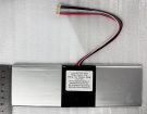 Other 556393 7.6V 5000mAh аккумуляторы