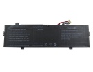 Rtdpart Kr618 11.4V 3400mAh аккумуляторы