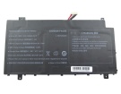 Rtdpart 819r-596880 11.4V 4800mAh аккумуляторы